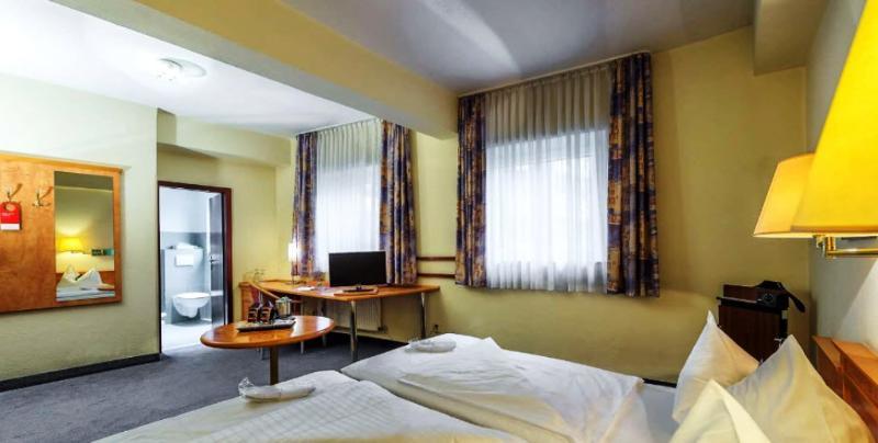 Hotel Sure By Western Ratingen